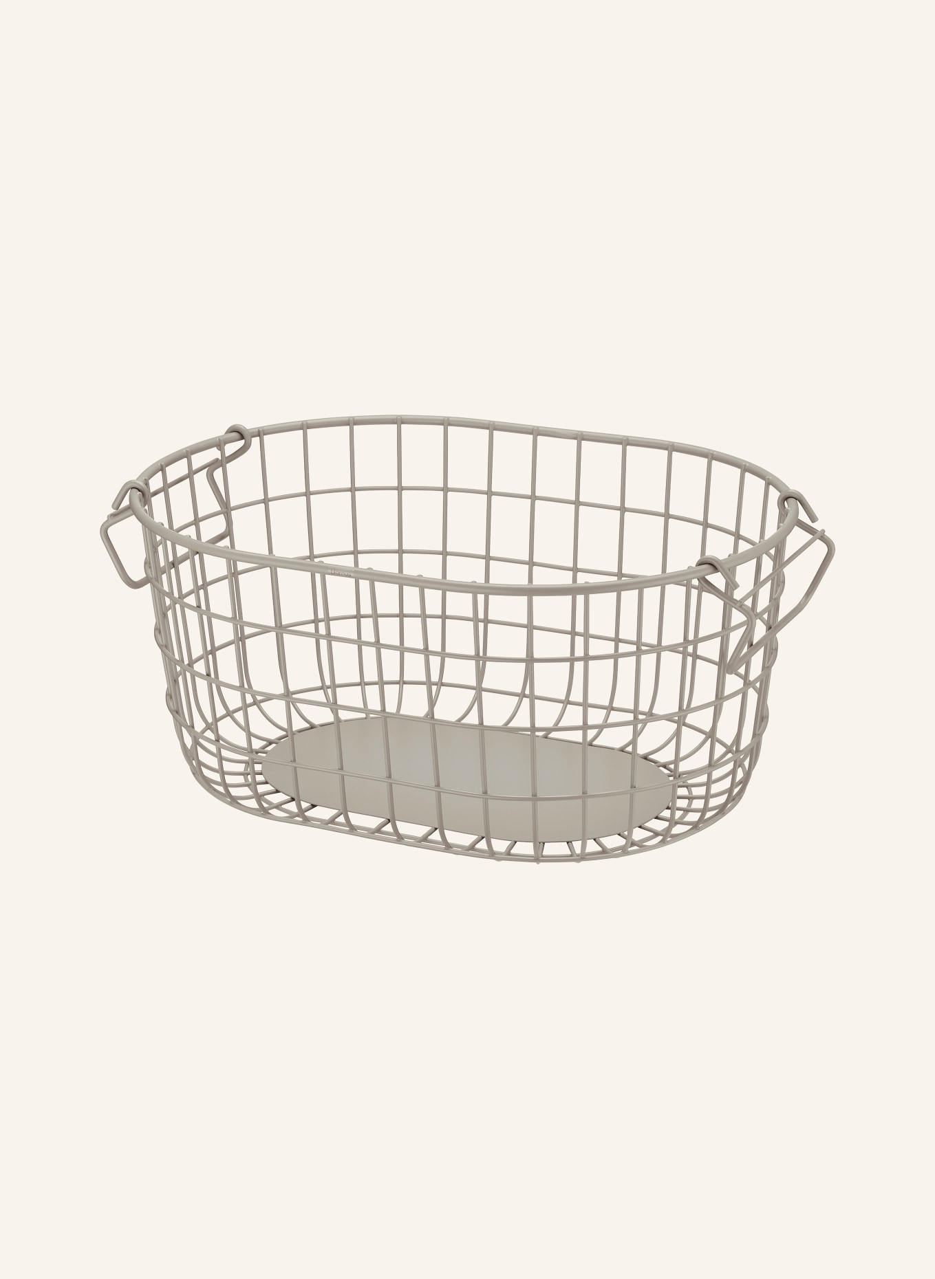 blomus panier de rangement: GRIS