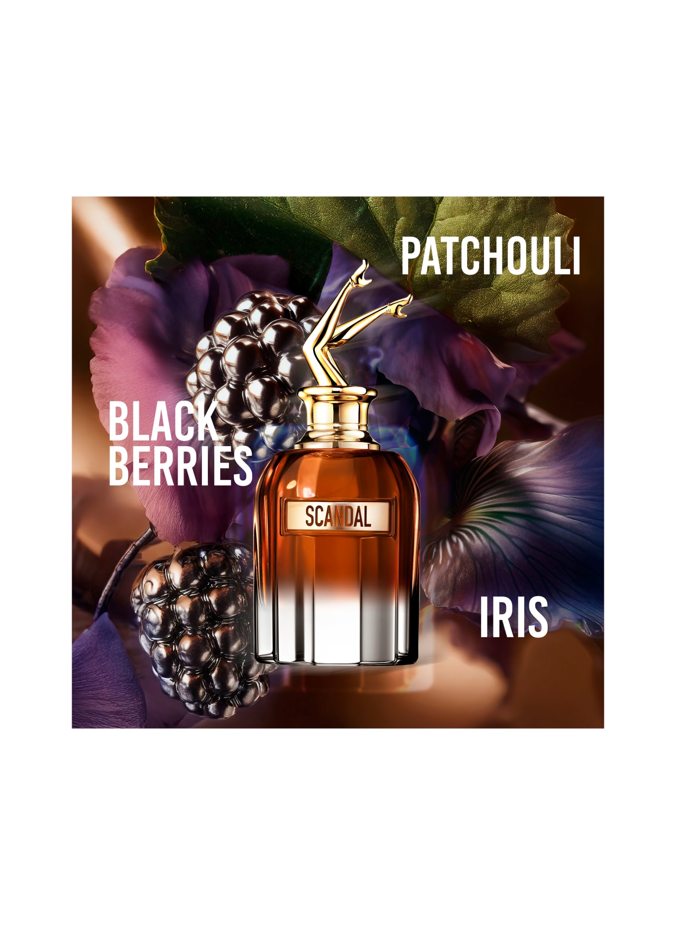 Jean Paul Gaultier SKANDÁLNÍ ELIXÍR