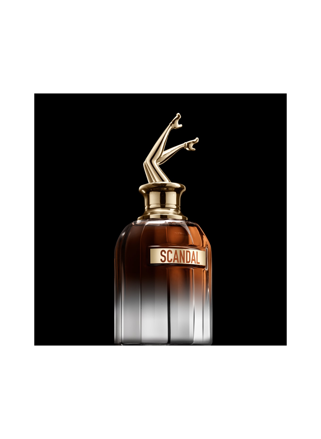 Jean Paul Gaultier SKANDÁLNÍ ELIXÍR