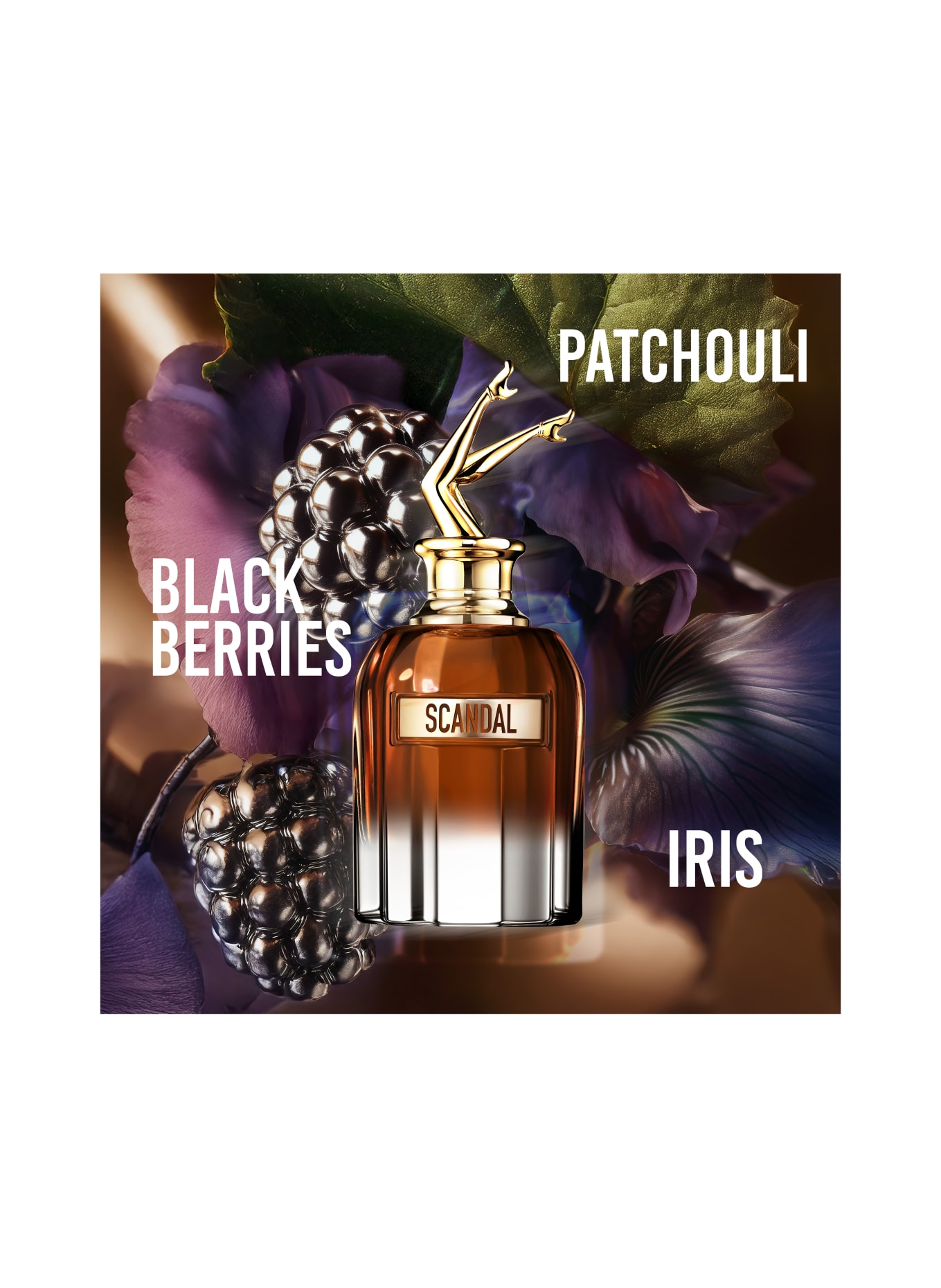 Jean Paul Gaultier SKANDÁLNÍ ELIXÍR