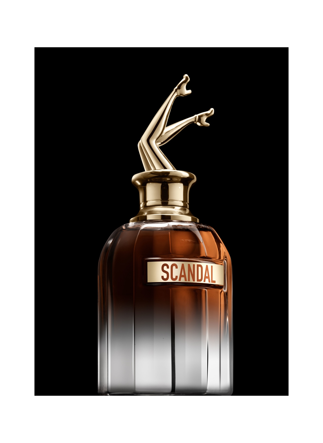 Jean Paul Gaultier SKANDÁLNÍ ELIXÍR