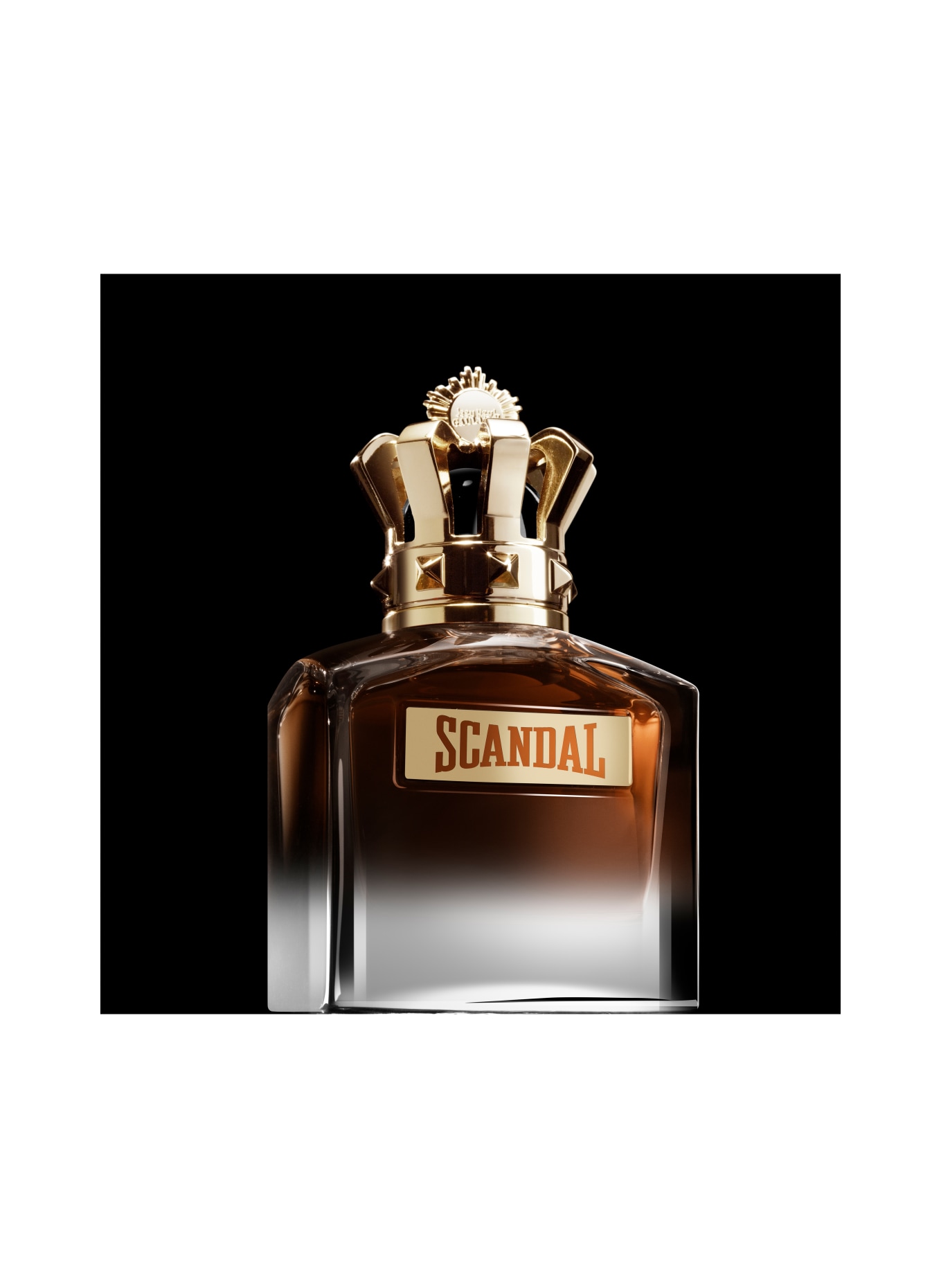 Jean Paul Gaultier SCANDAL POUR HOMME ELIXIR