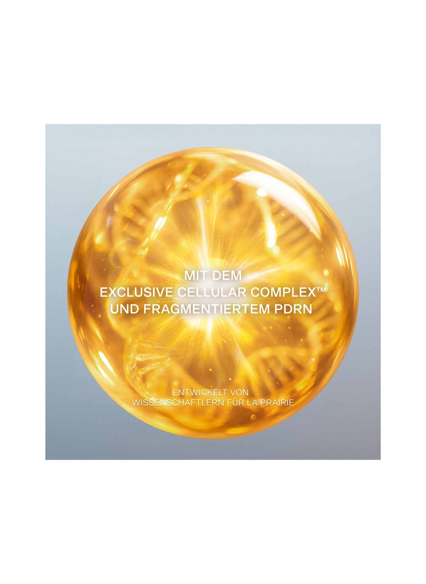 La Prairie CRÈME SKIN CAVIAR LUXE