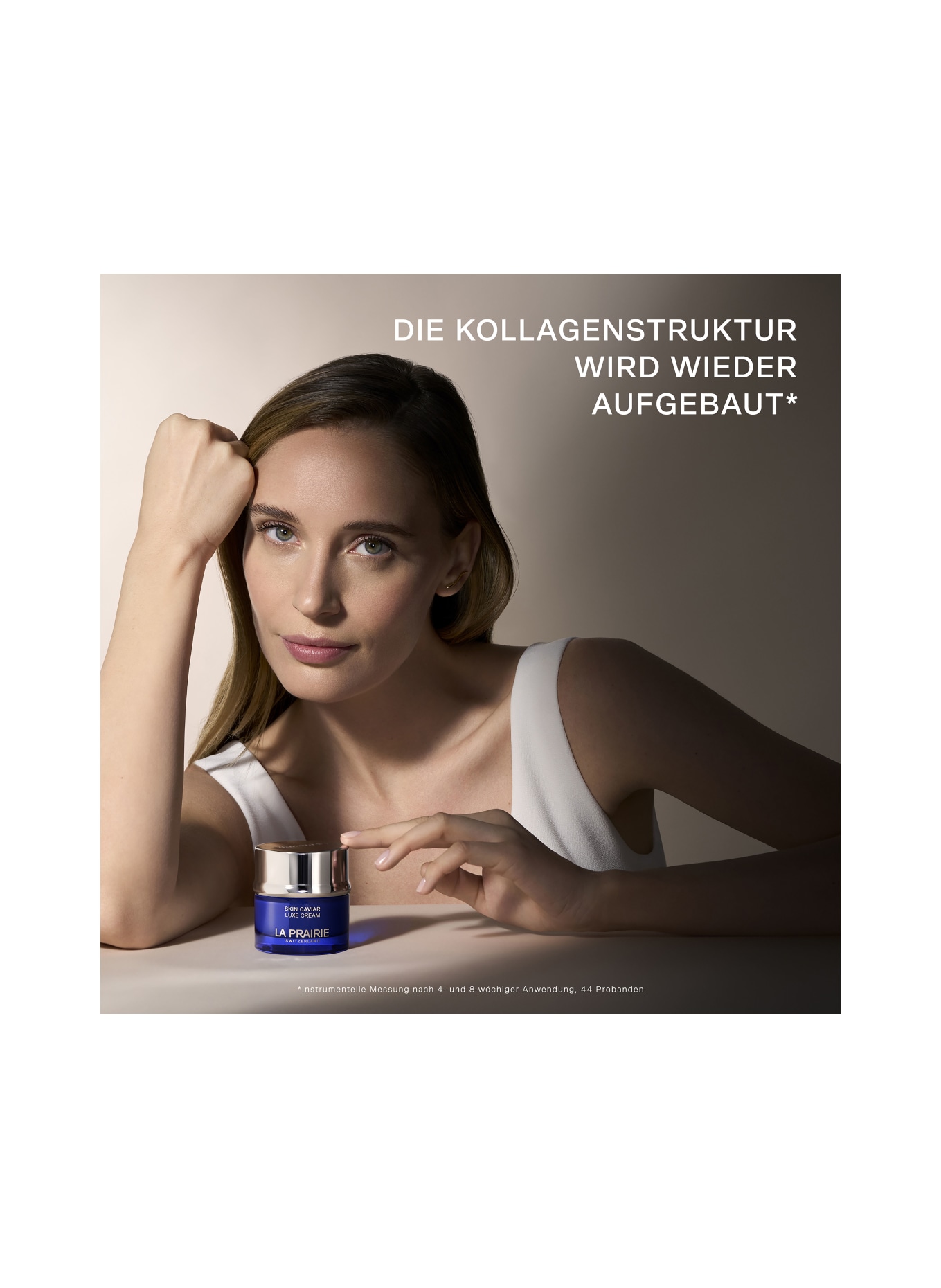 La Prairie CRÈME SKIN CAVIAR LUXE