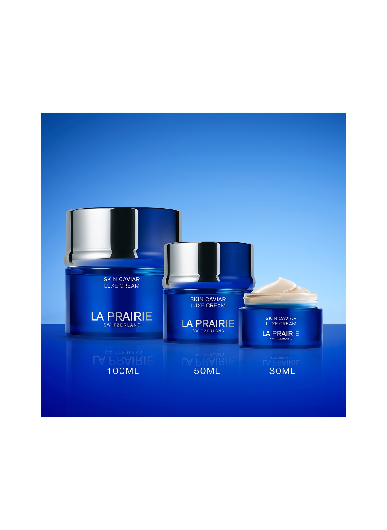 La Prairie CRÈME SKIN CAVIAR LUXE