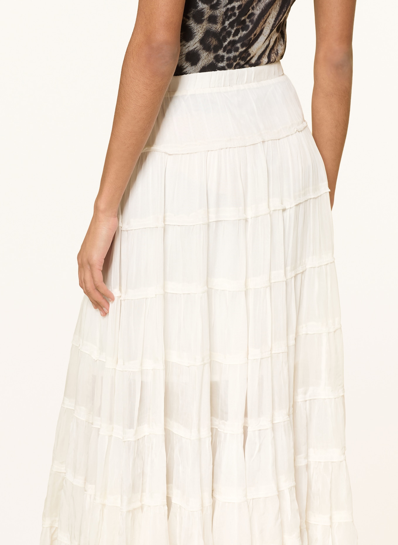 ALLSAINTS Rock EVA: ECRU