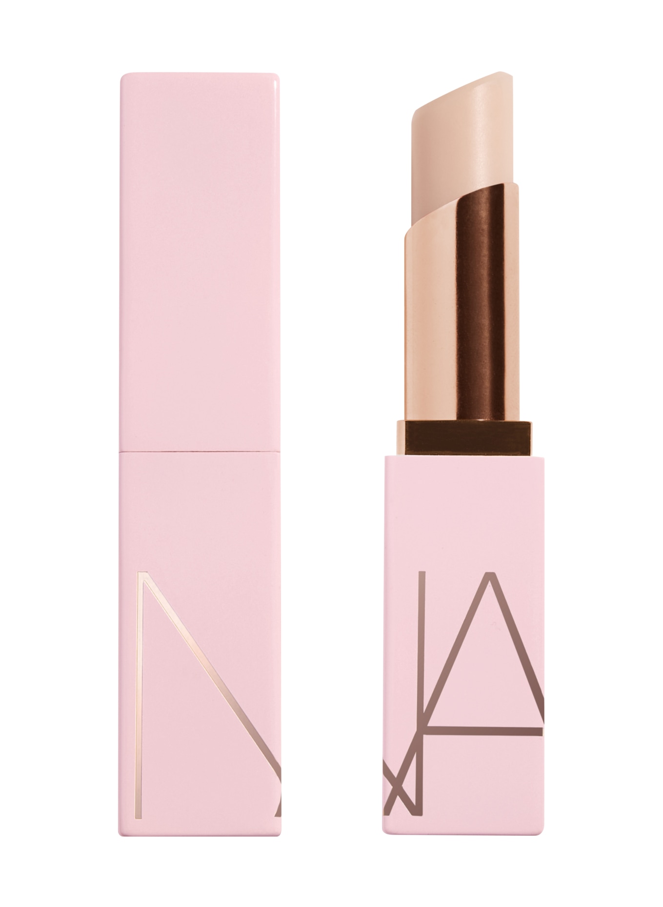 NARS AFTERGLOW LIP BALM: TRIPLE X