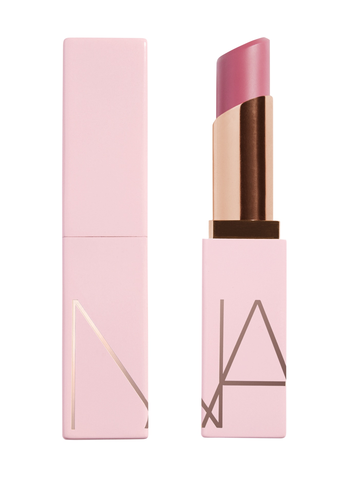 NARS AFTERGLOW LIP BALM: FAST LANE