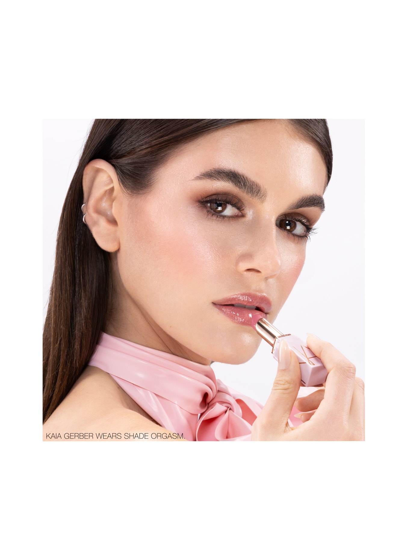 NARS AFTERGLOW LIP BALM: FAST LANE