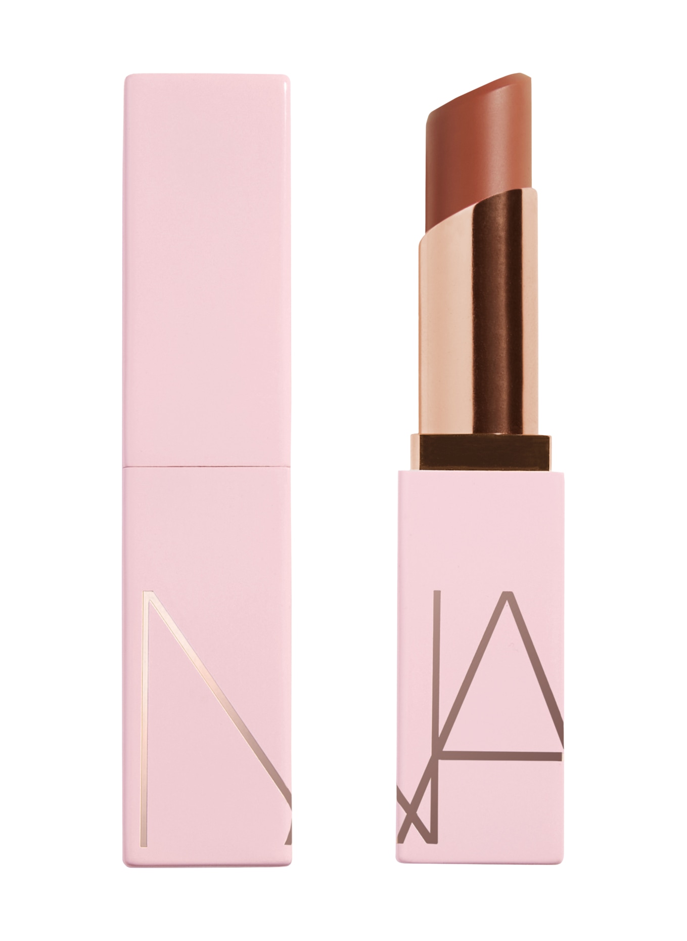 NARS AFTERGLOW LIP BALM: CRUSH