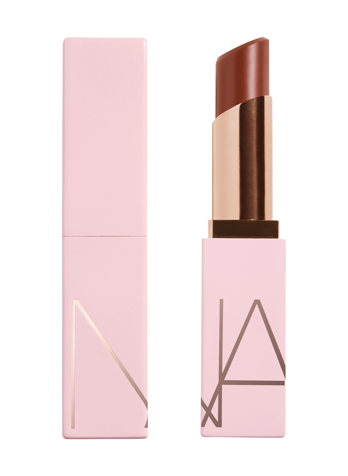 NARS AFTERGLOW LIP BALM: HOT LINE