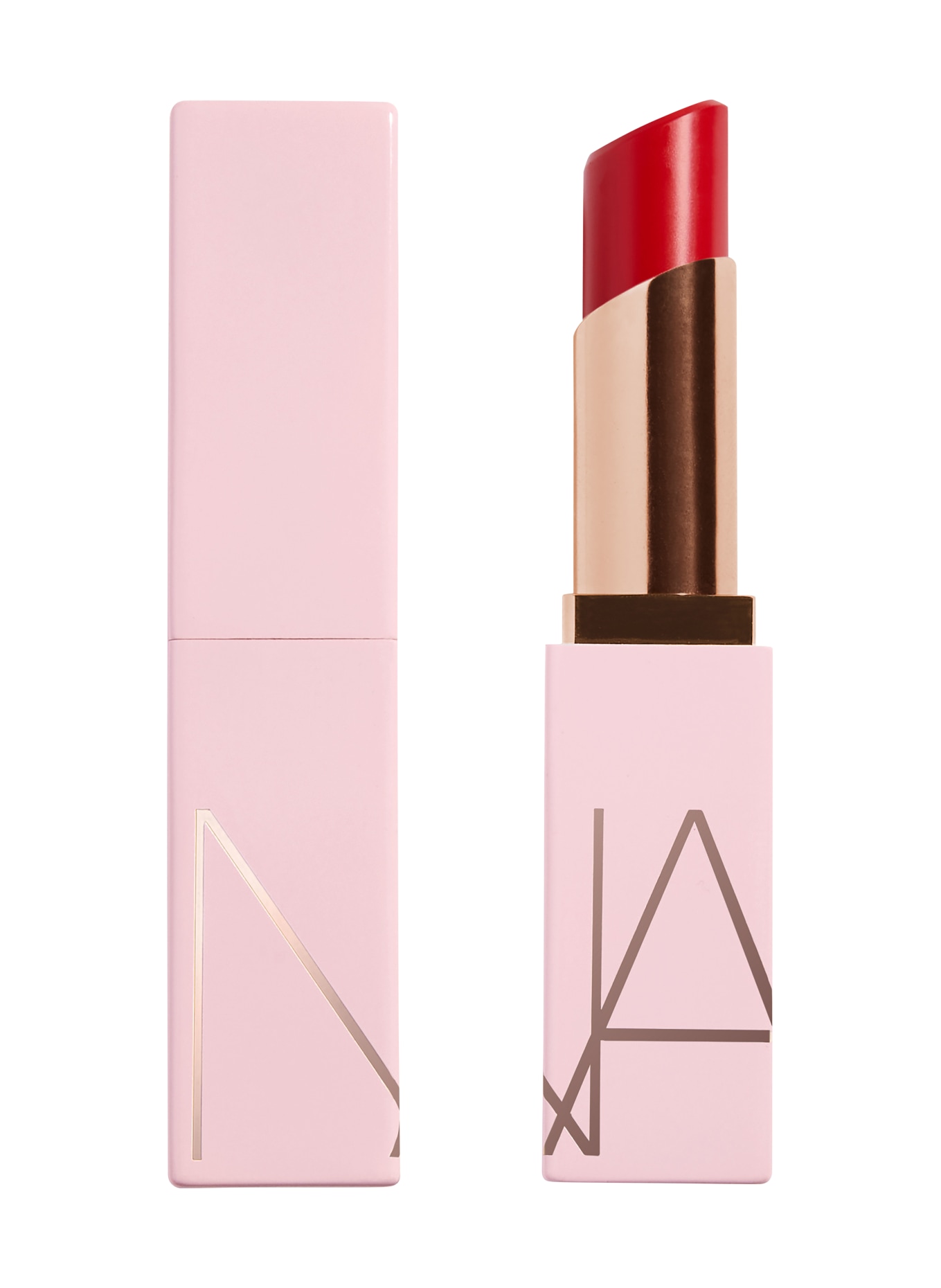 NARS AFTERGLOW LIP BALM: MISEDUCATION