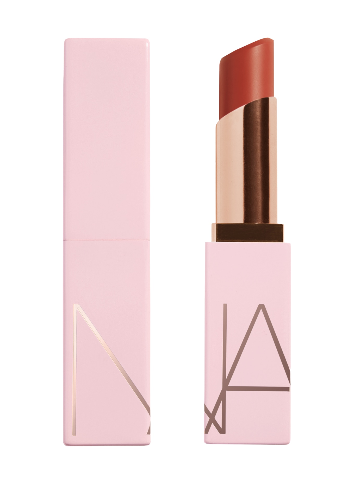 NARS AFTERGLOW LIP BALM: ARAGÓN