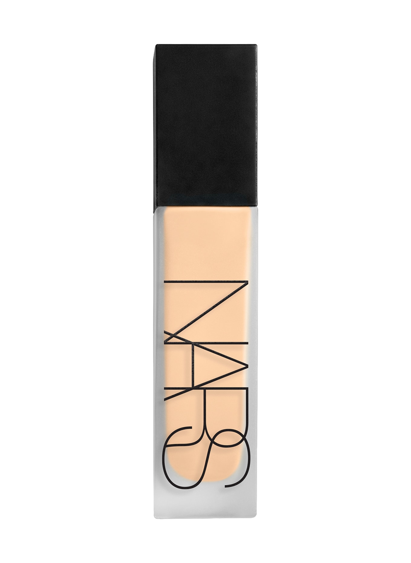 NARS FOND DE TEINT MAT NATUREL LONGUE TENUE: SALZBOURG