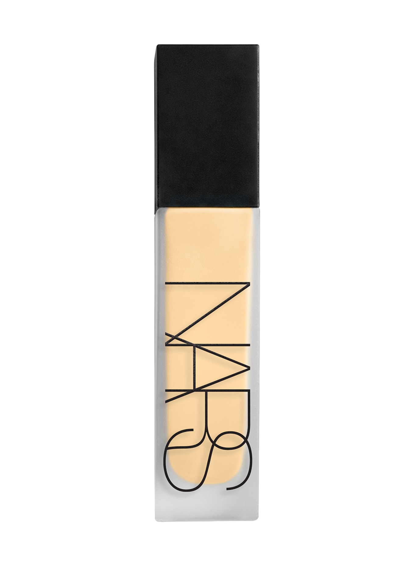 NARS FOND DE TEINT MAT NATUREL LONGUE TENUE: BRUGES