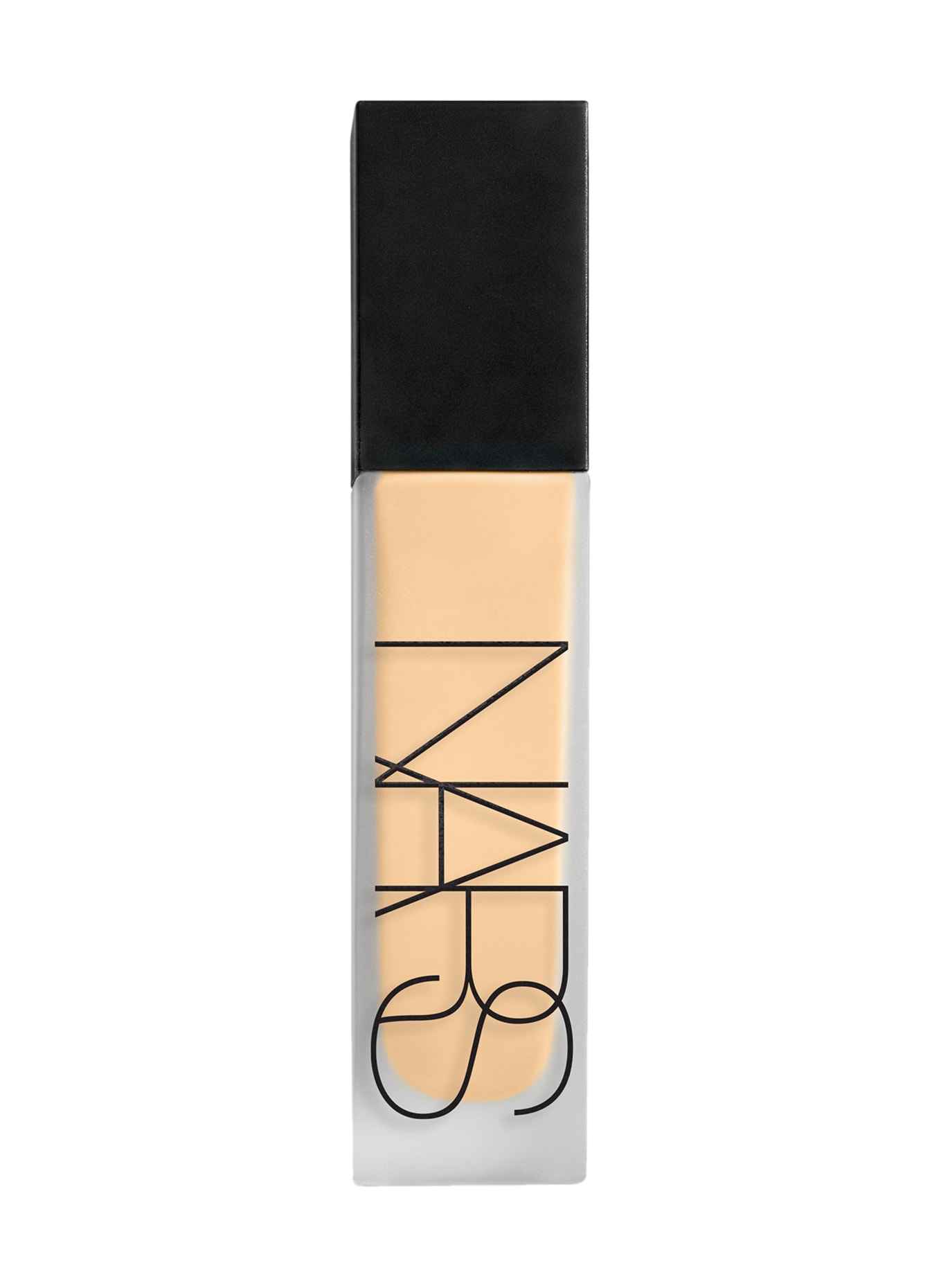 NARS FOND DE TEINT MAT NATUREL LONGUE TENUE: DEAUVILLE