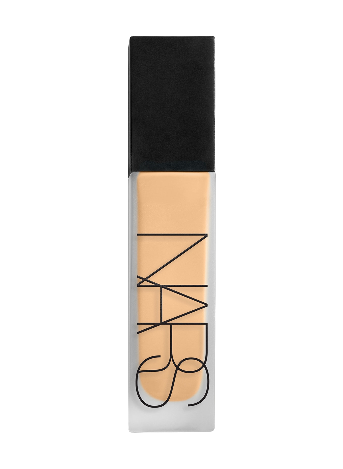 NARS NATURAL MATTE LONGWEAR FOUNDATION: FIJI
