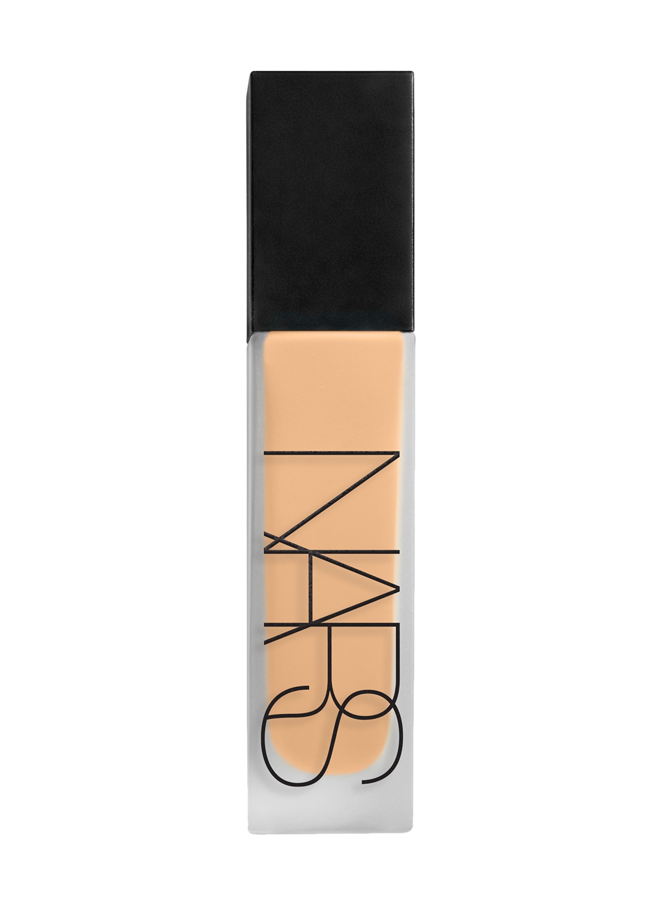 NARS NATURAL MATTE LONGWEAR FOUNDATION: PUNJAB
