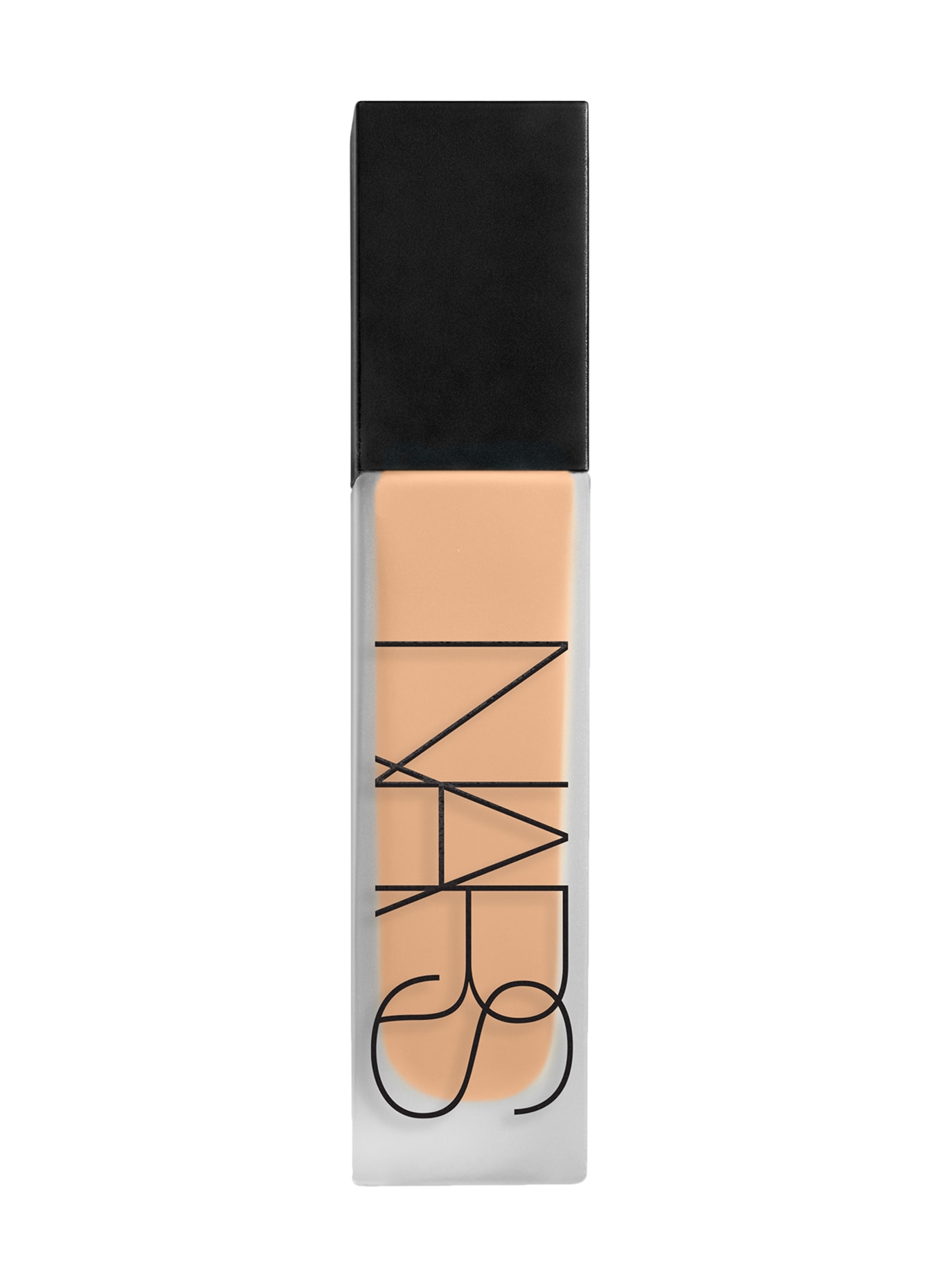 NARS FOND DE TEINT MAT NATUREL LONGUE TENUE: VALLAURIS