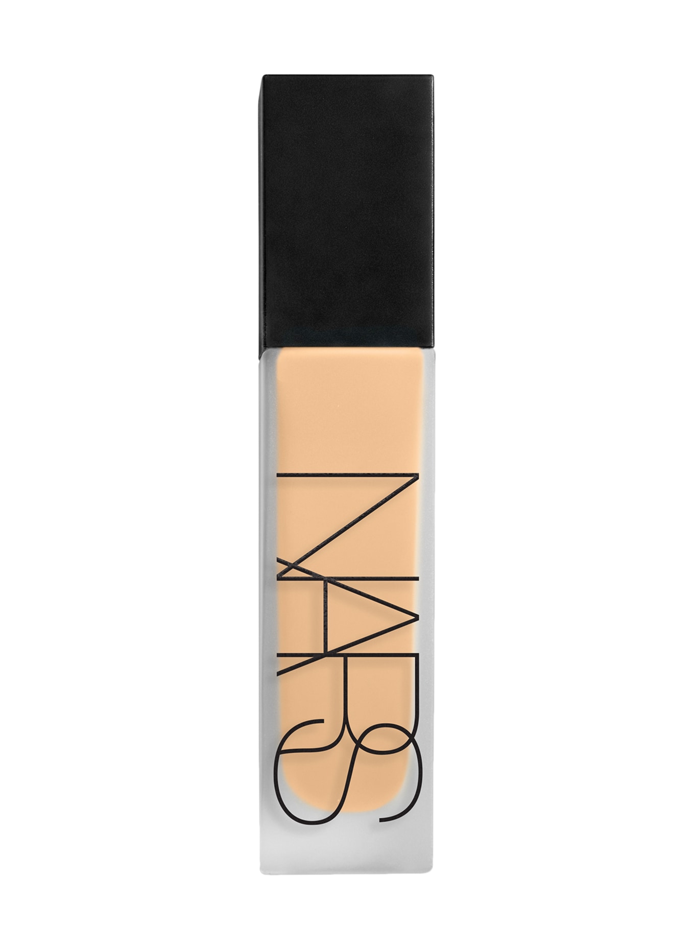 NARS FOND DE TEINT MAT NATUREL LONGUE TENUE: SANTA FE