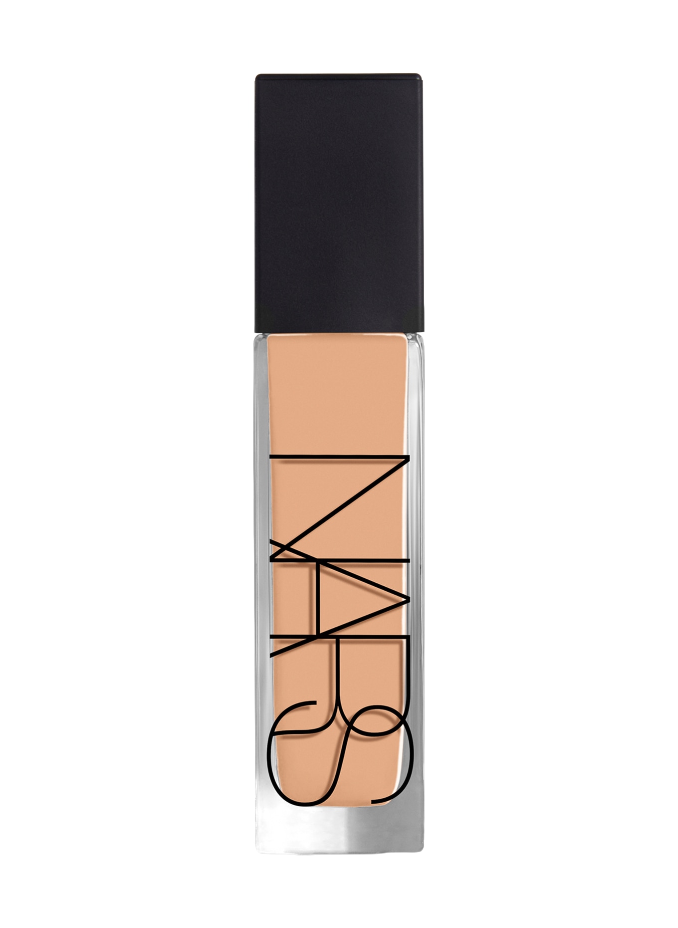 NARS FOND DE TEINT MAT NATUREL LONGUE TENUE: LANAI