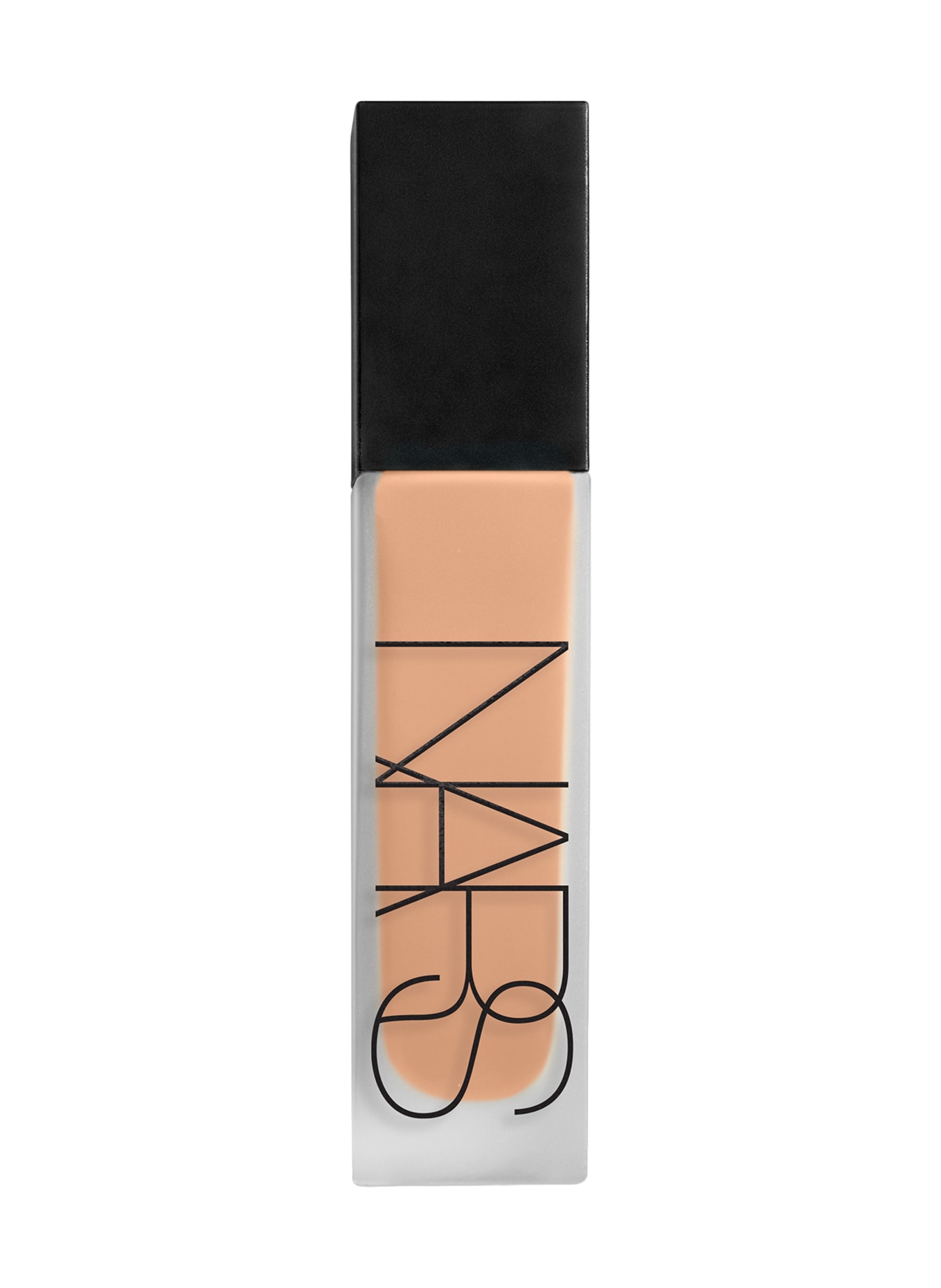 NARS FOND DE TEINT MAT NATUREL LONGUE TENUE: PORTO