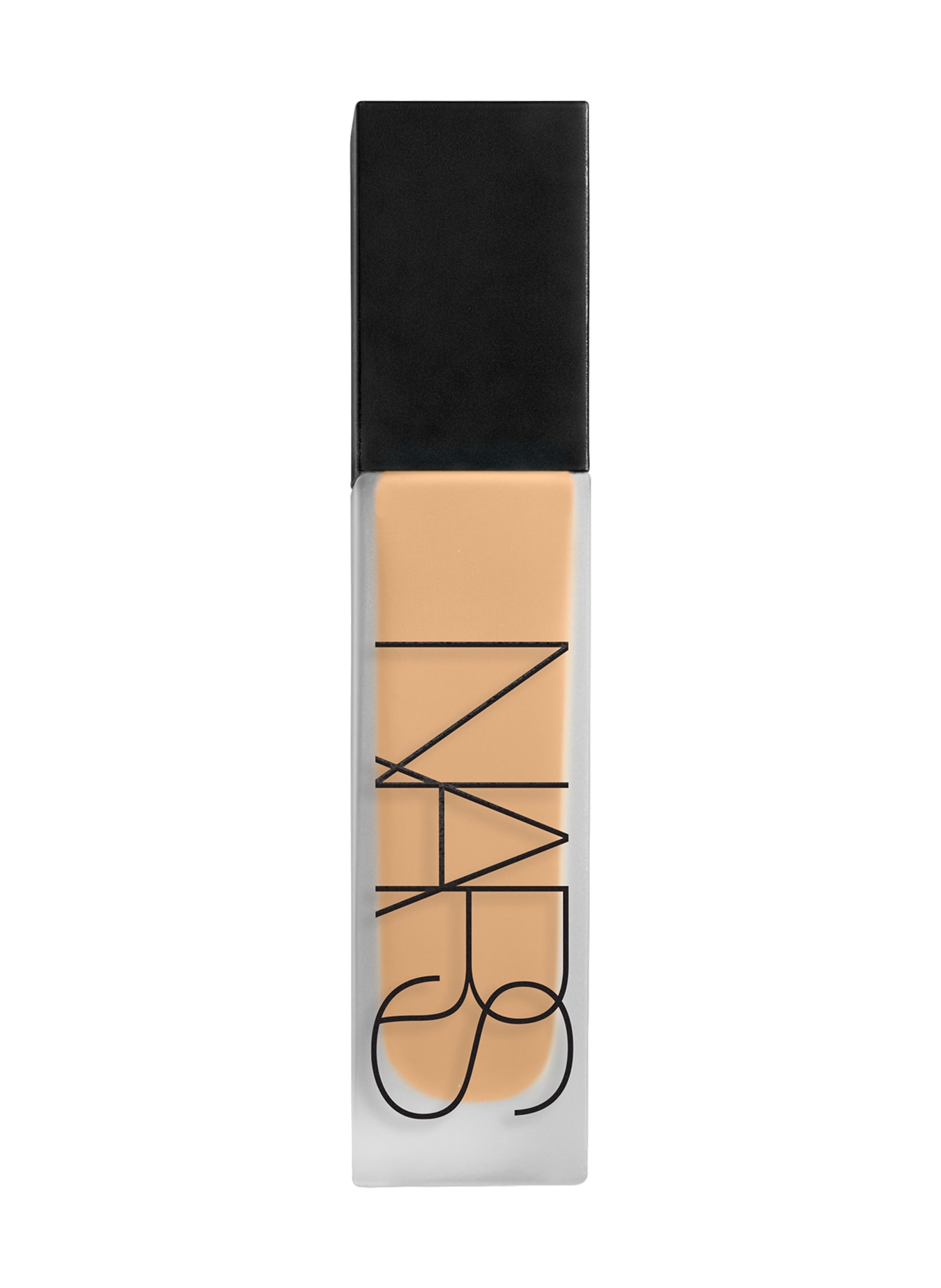 NARS NATURAL MATTE LONGWEAR FOUNDATION: BARCELONA