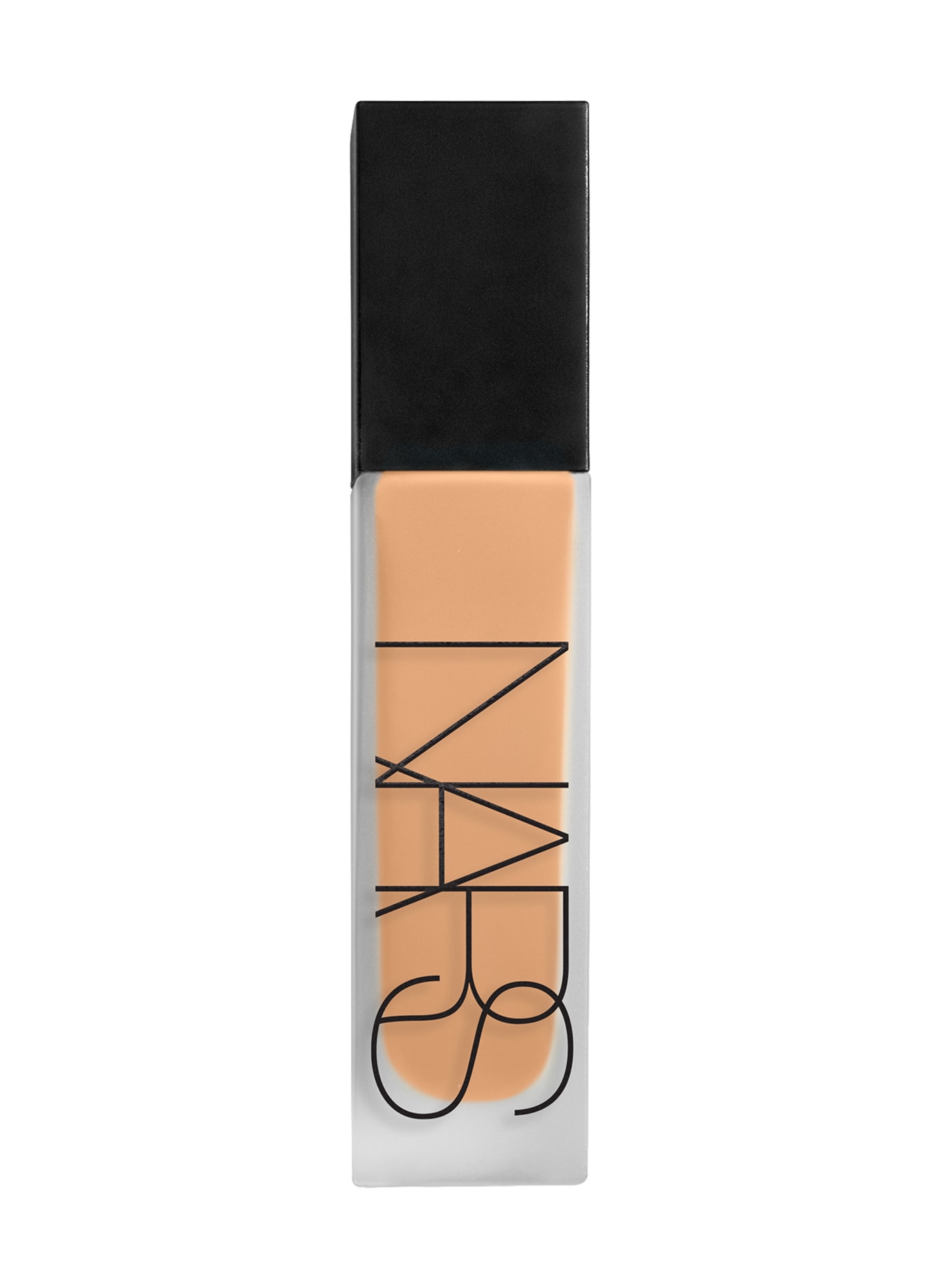 NARS NATURAL MATTE LONGWEAR FOUNDATION: VALENCIA