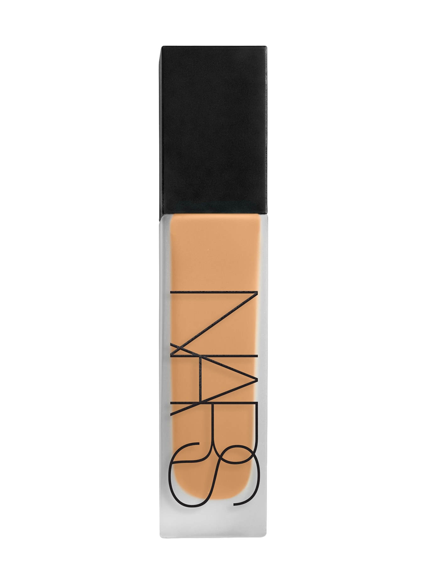 NARS FOND DE TEINT MAT NATUREL LONGUE TENUE: TAHOE