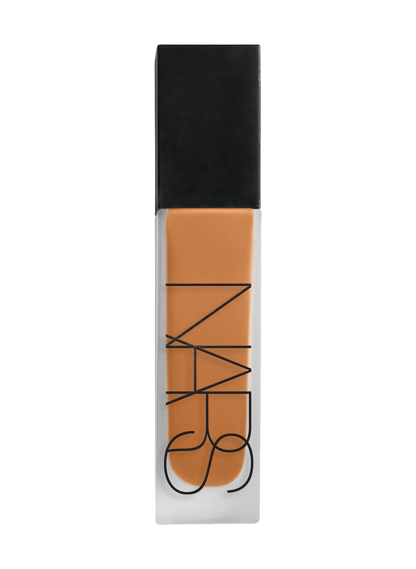 NARS NATURAL MATTE LONGWEAR FOUNDATION: CARACAS