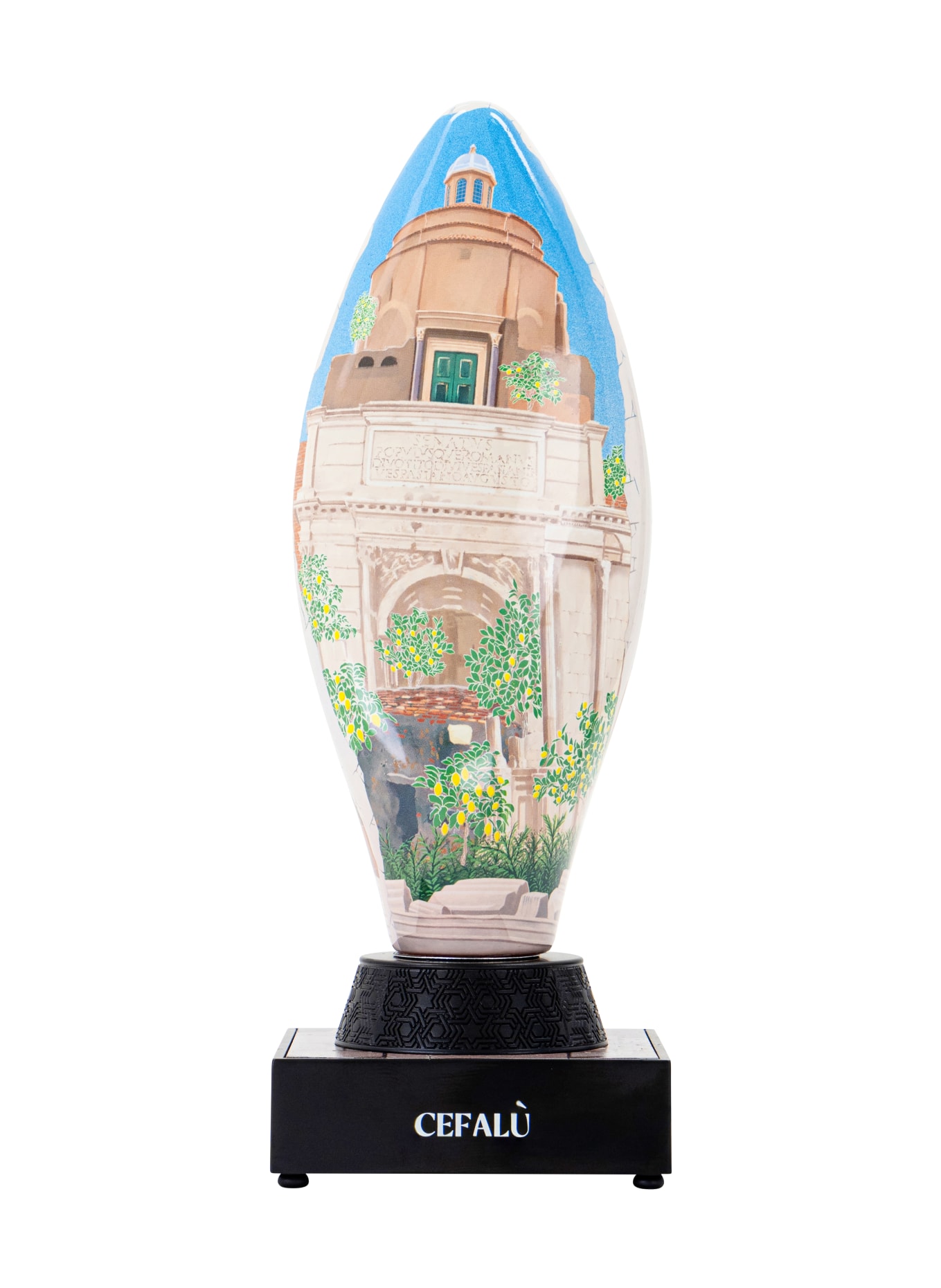 FLORIAN PONTIER CEFALU FLO'W