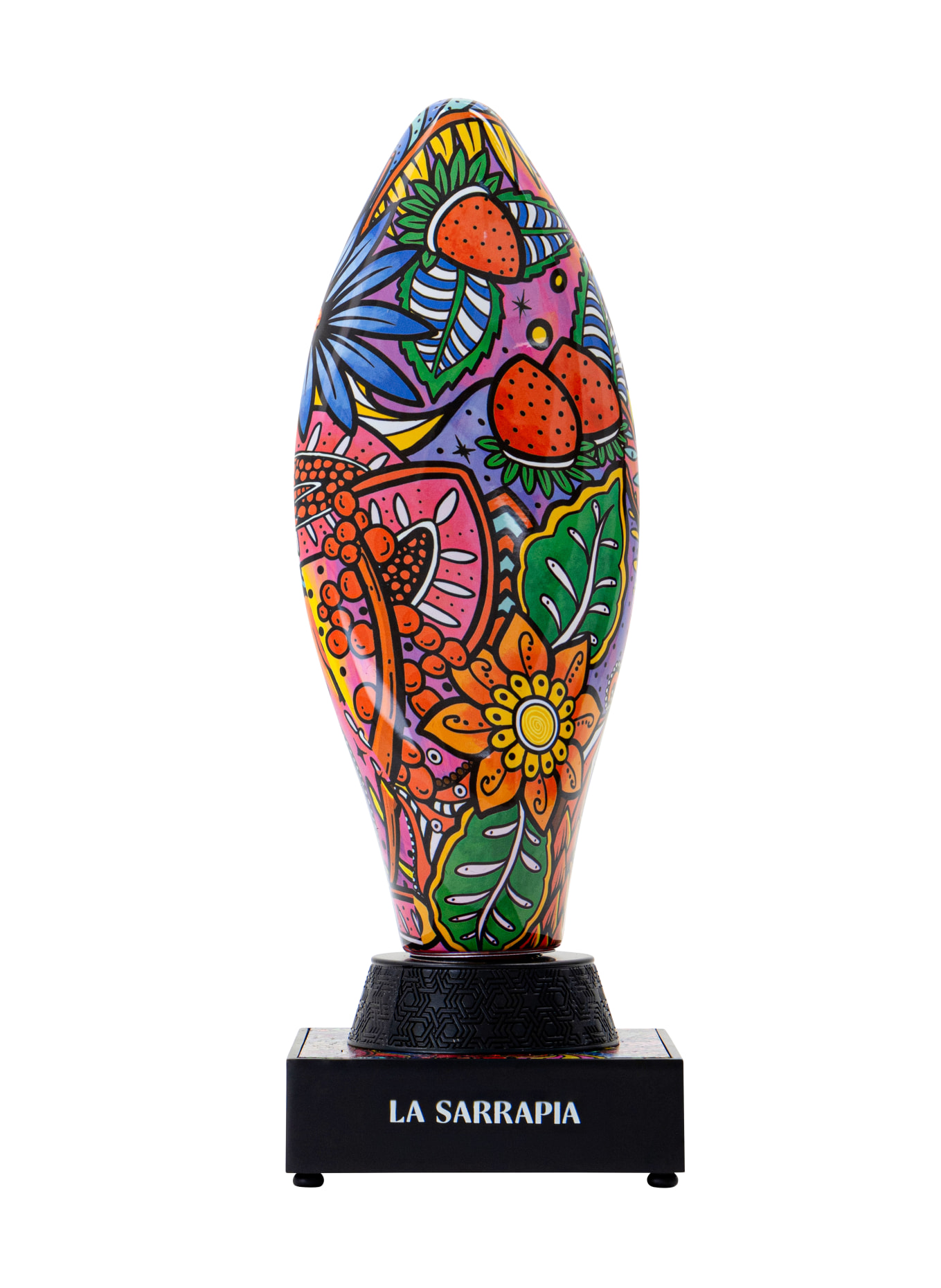 FLORIAN PONTIER LA SARRAPIA FLO'W