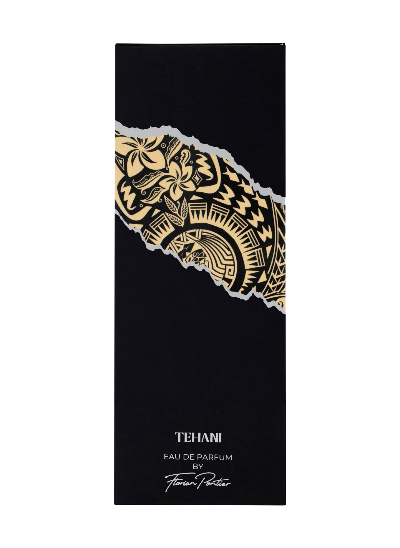 FLORIAN PONTIER TEHANI FLO'W