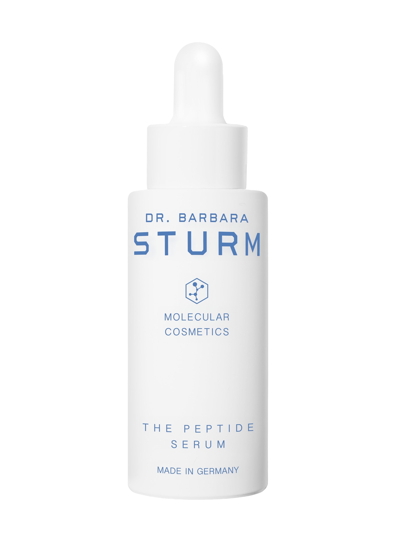 DR. BARBARA STURM THE PEPTIDE SERUM