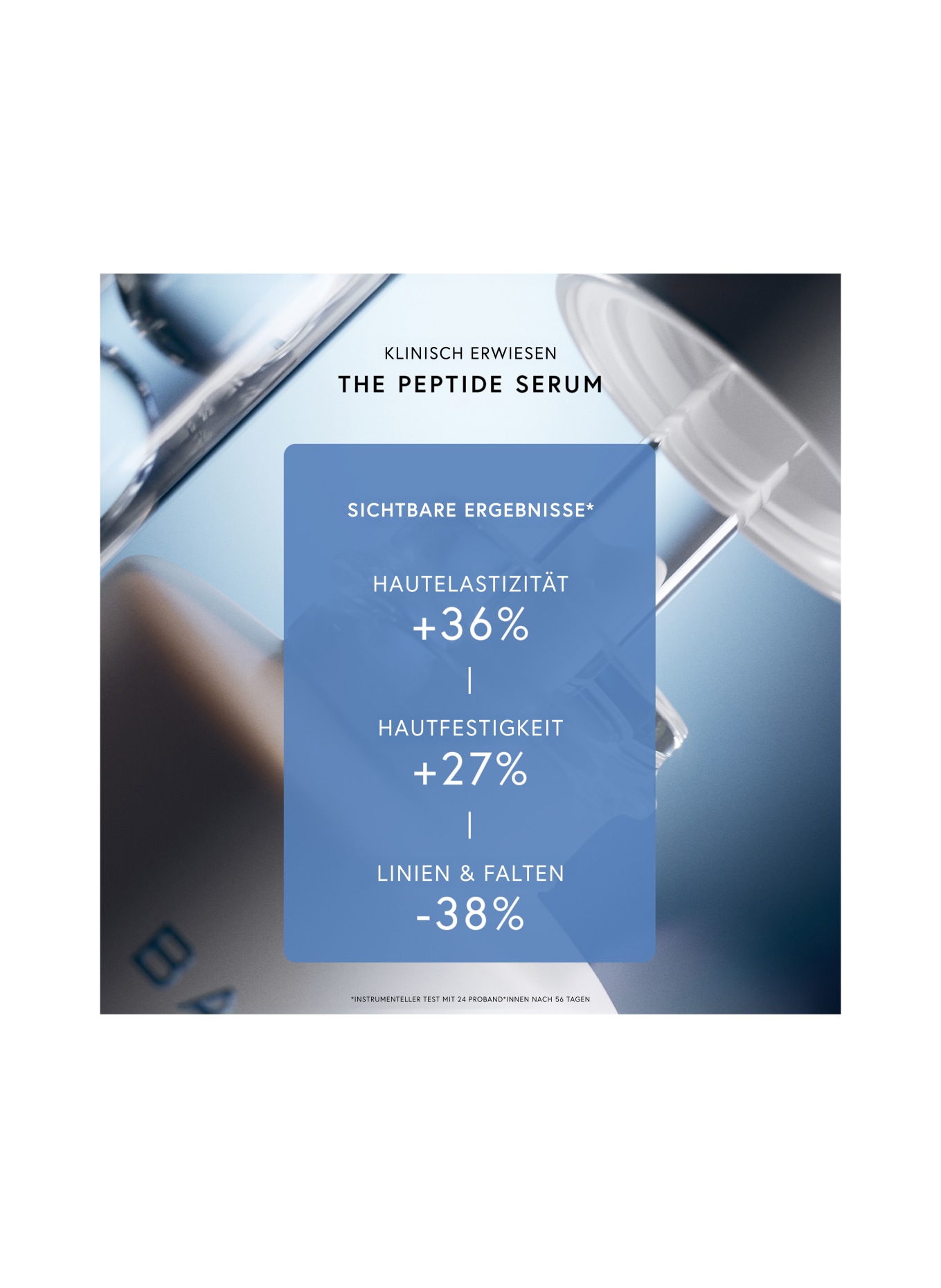 DR. BARBARA STURM THE PEPTIDE SERUM