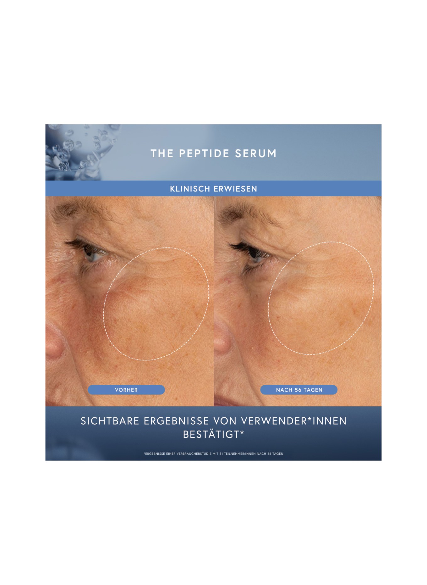 DR. BARBARA STURM THE PEPTIDE SERUM
