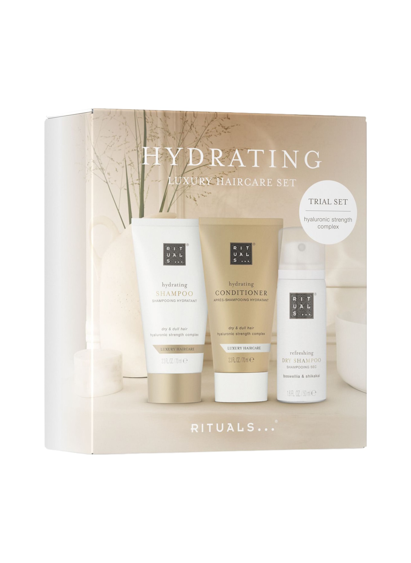 RITUALS HYDRATEREND