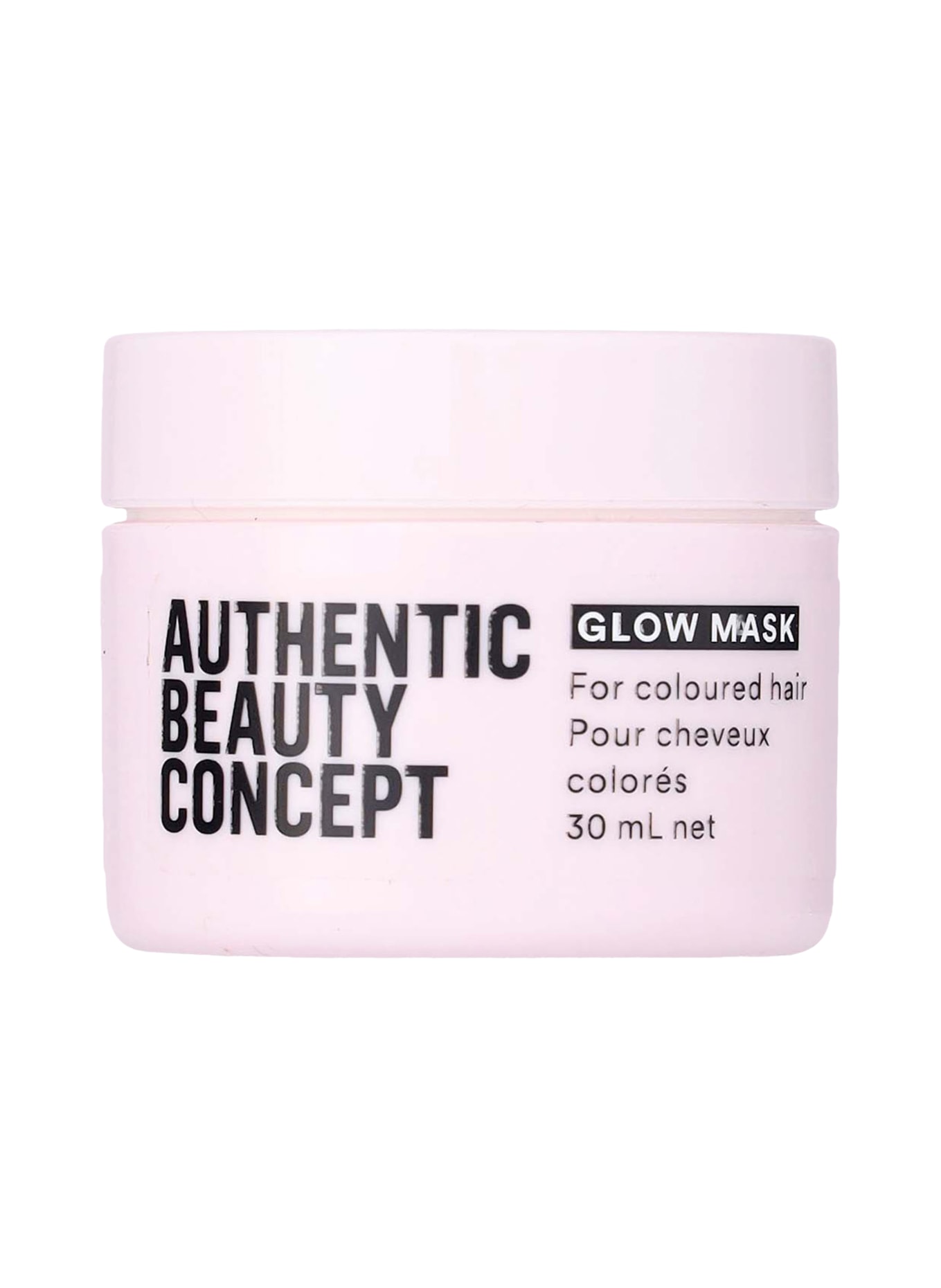 AUTHENTIC BEAUTY CONCEPT MASQUE ÉCLAT