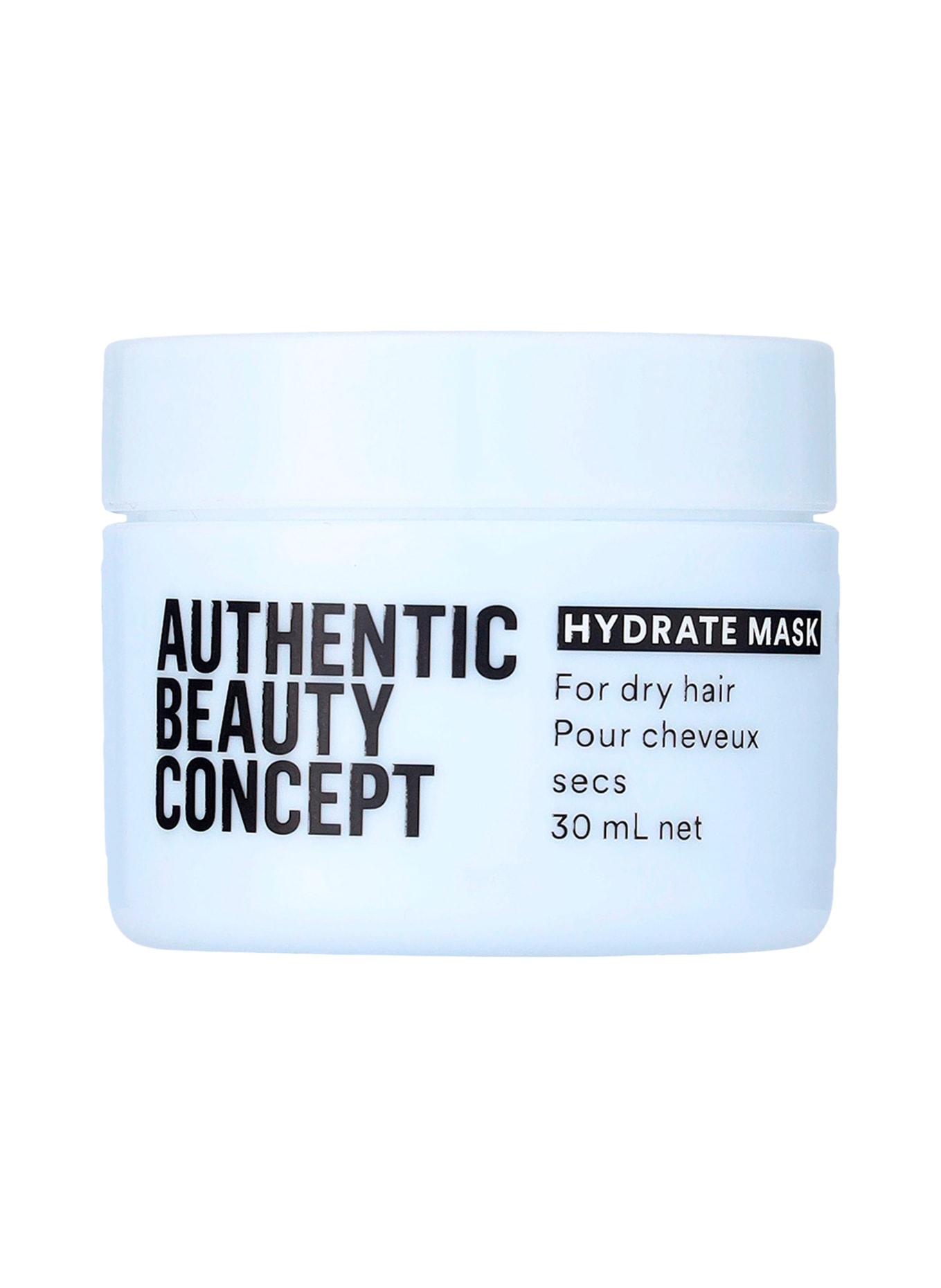 AUTHENTIC BEAUTY CONCEPT HYDRATE MASK