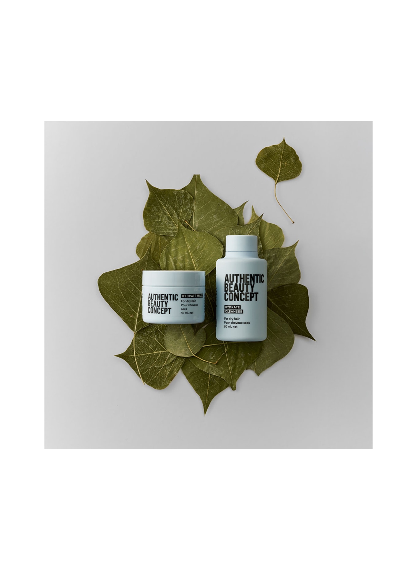 AUTHENTIC BEAUTY CONCEPT HYDRATE MASK