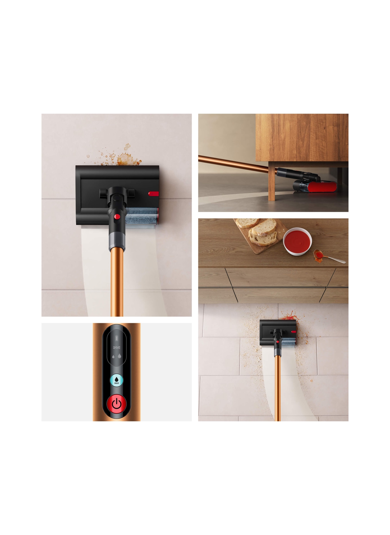 dyson PENCILWASH™