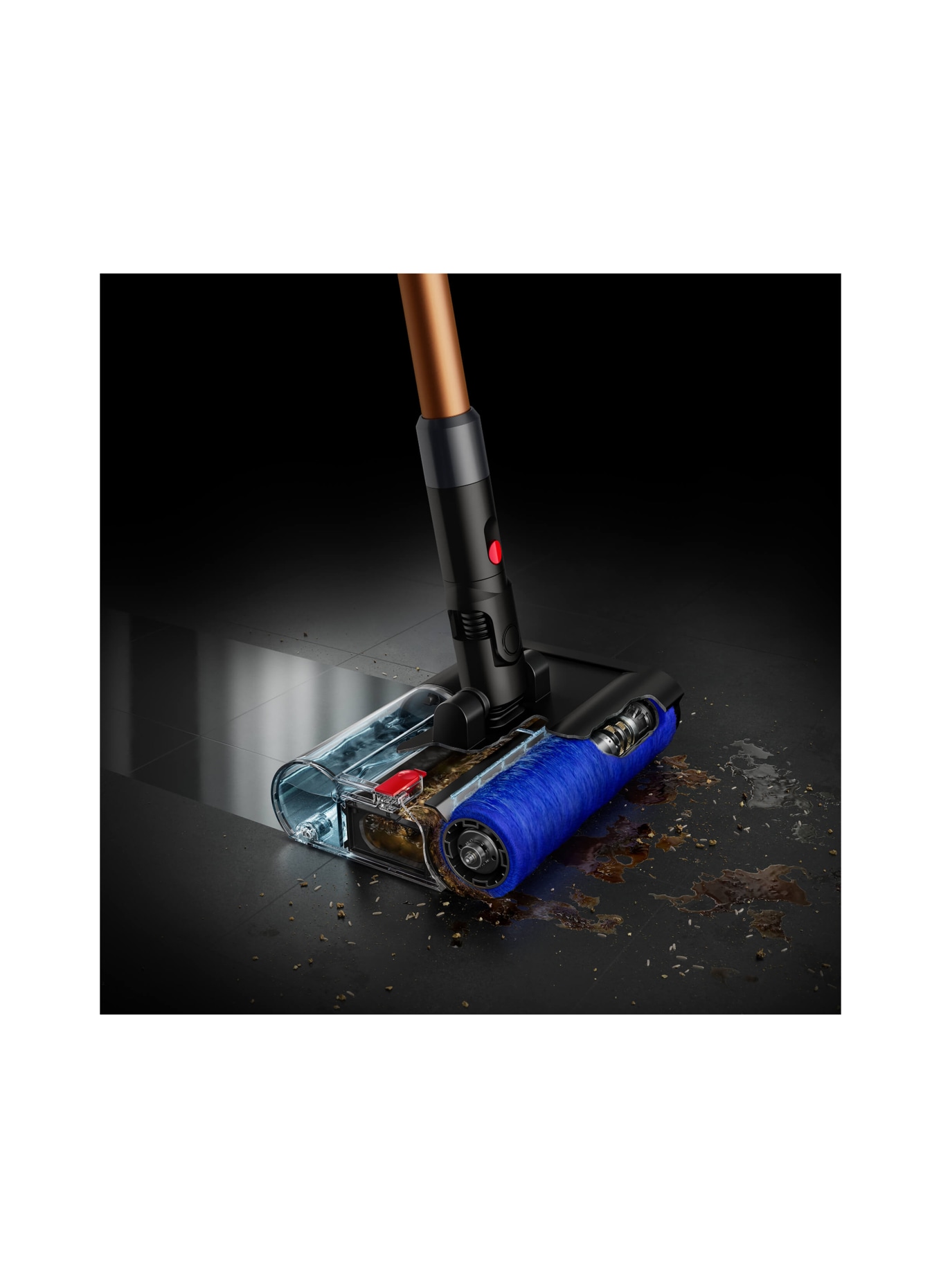 dyson PENCILWASH™