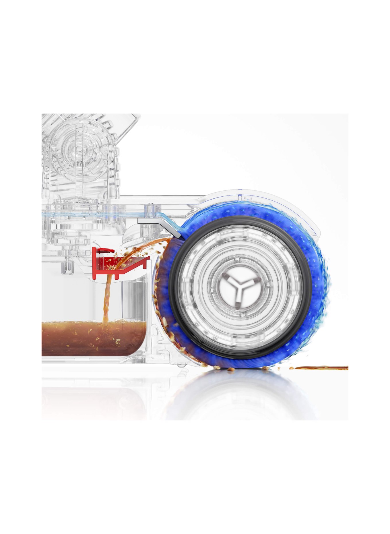 dyson PENCILWASH™