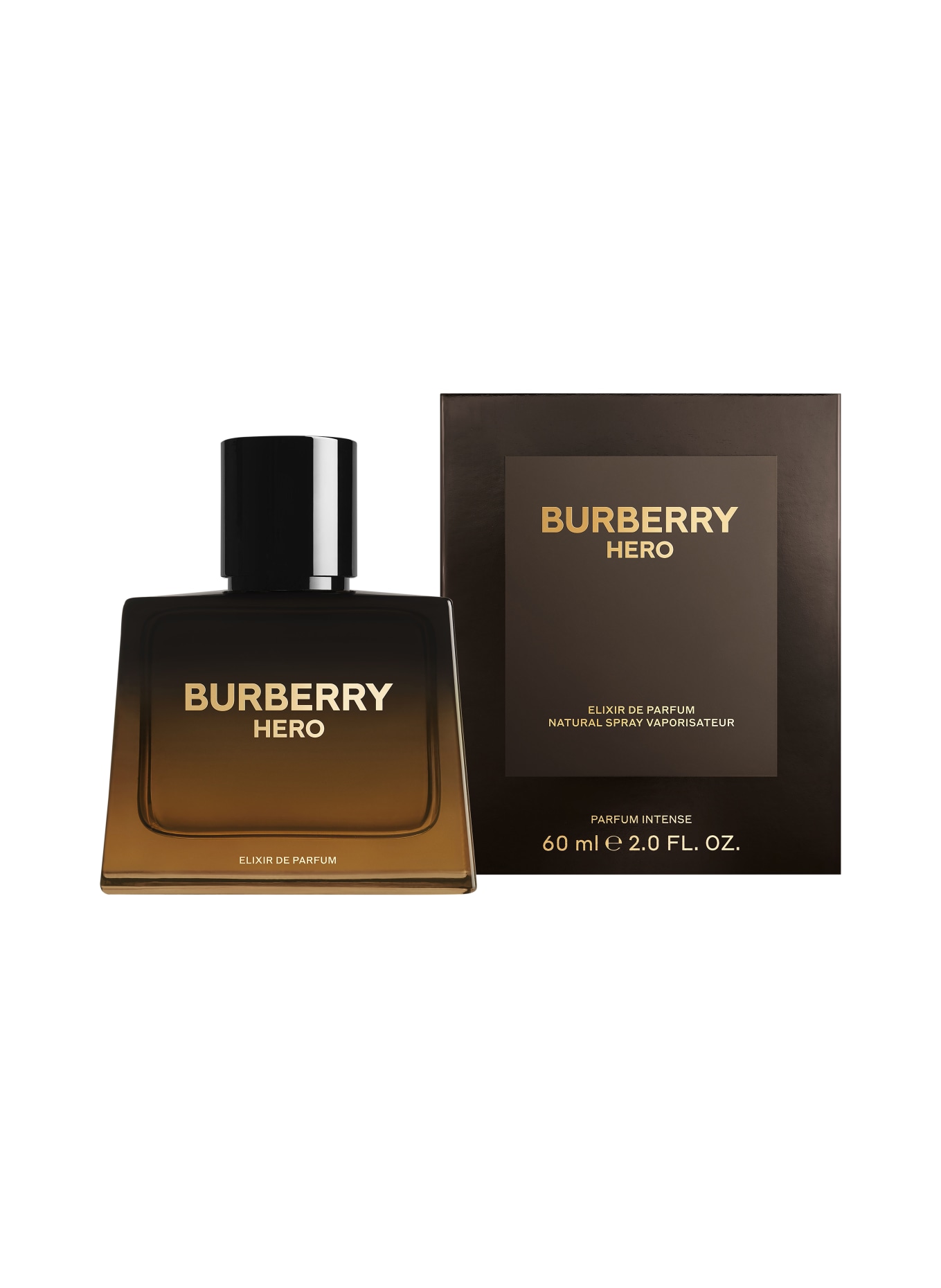 BURBERRY BEAUTY HERO