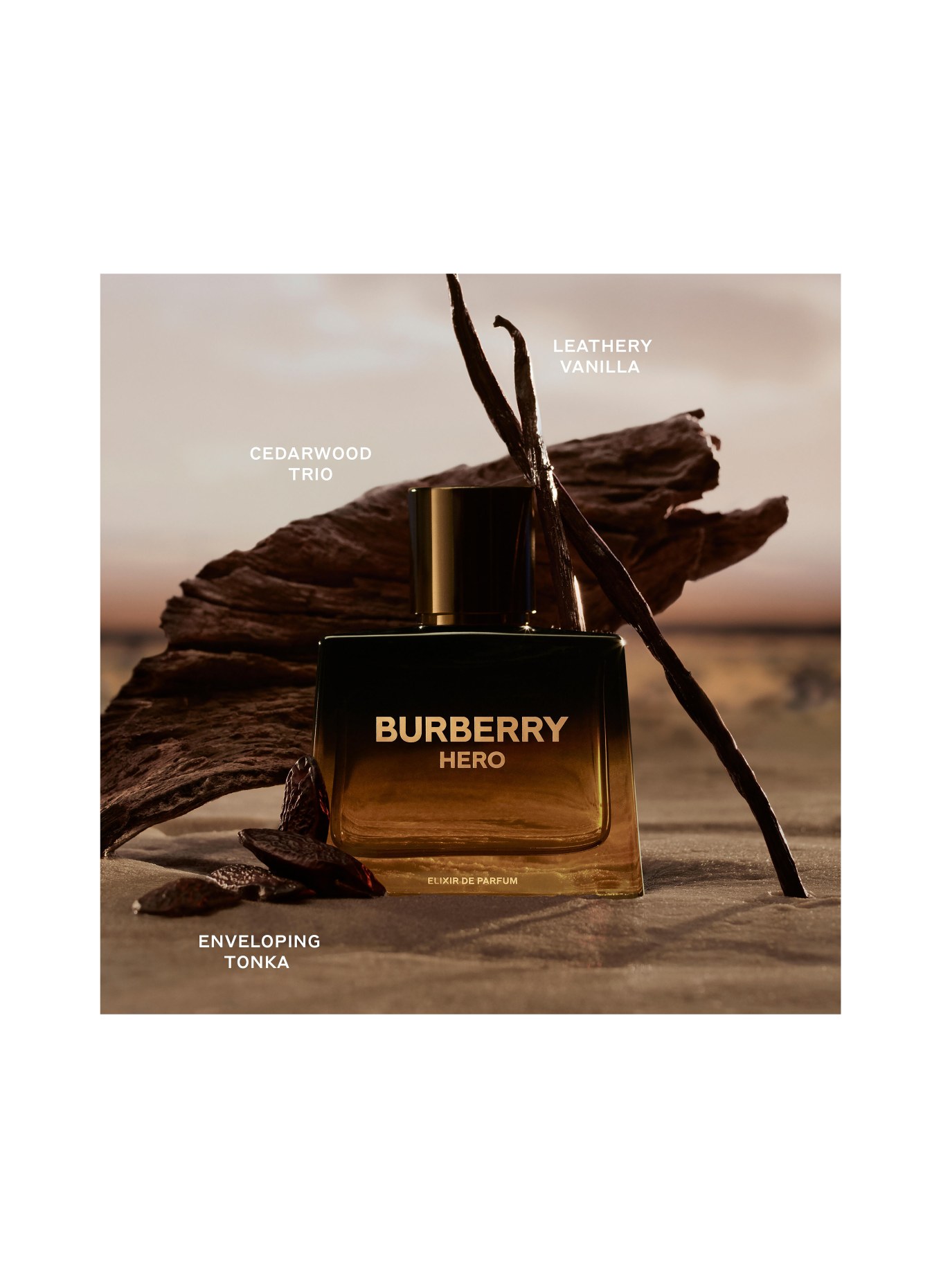 BURBERRY BEAUTY HERO