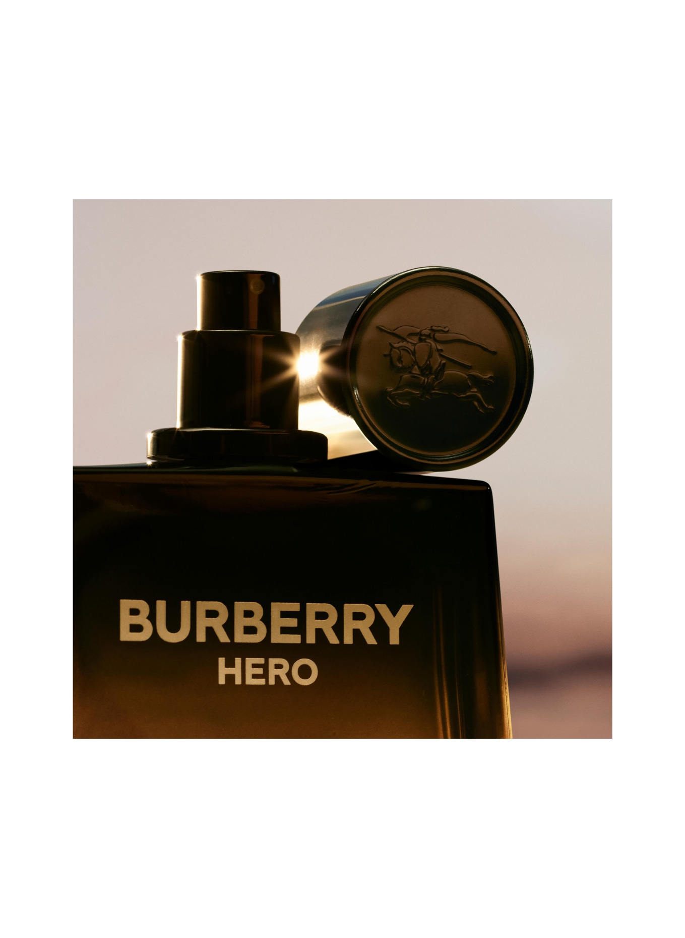 BURBERRY BEAUTY HERO