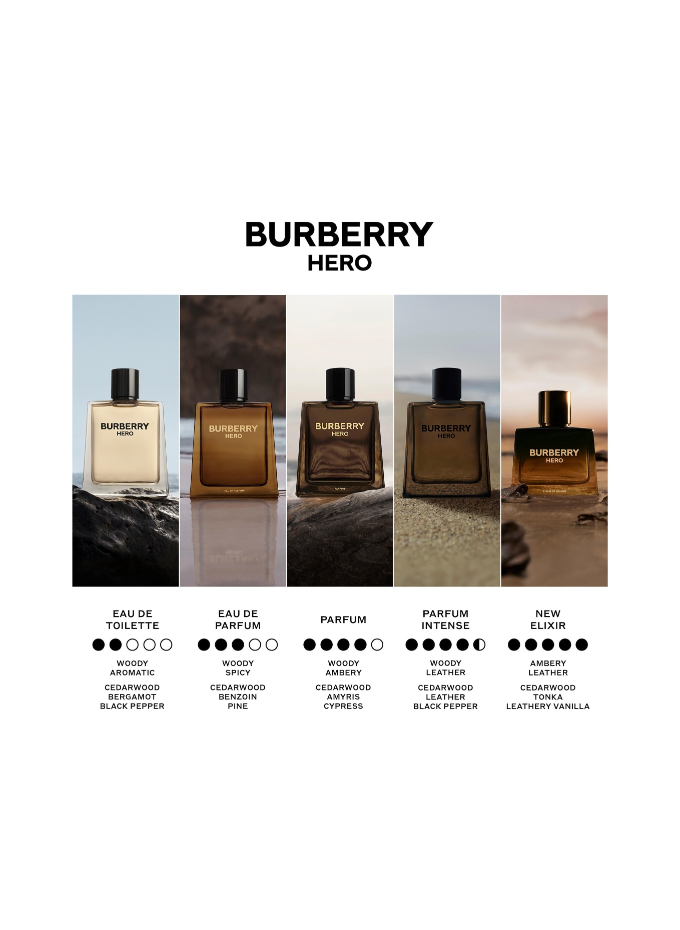 BURBERRY BEAUTY HERO