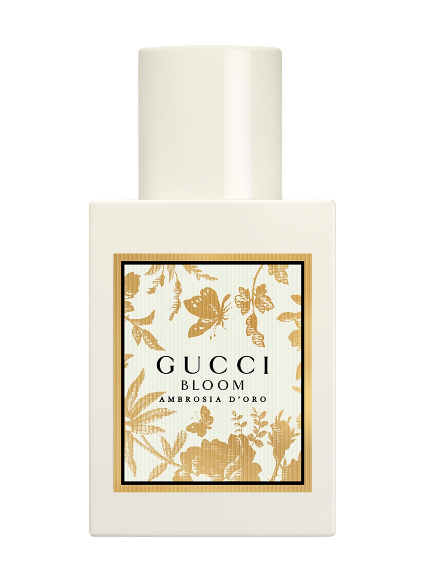 GUCCI BLOOM AMBROSIA D'ORO