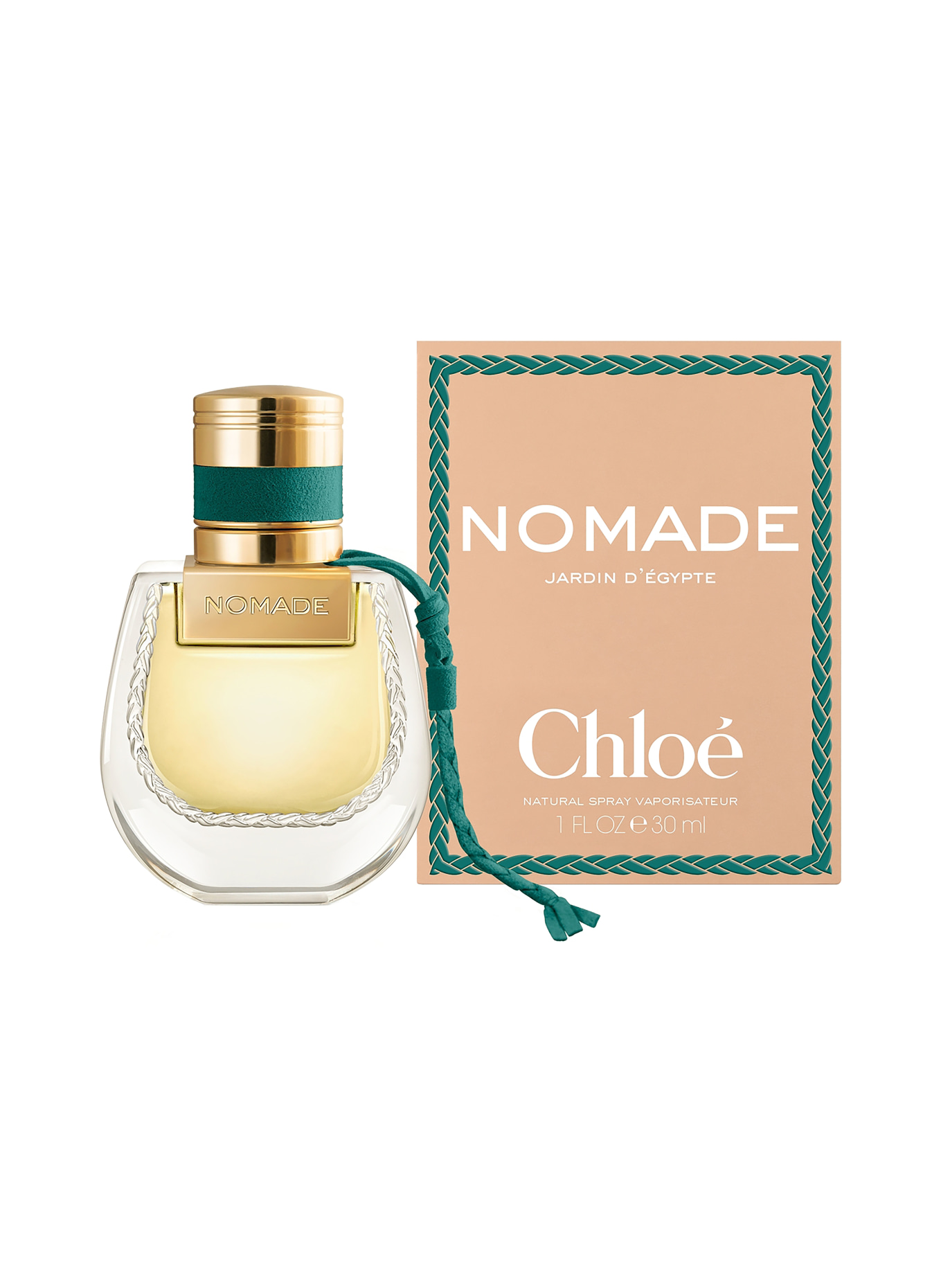 Chloé Fragrances NOMADE JARDIN D’ÉGYPTE