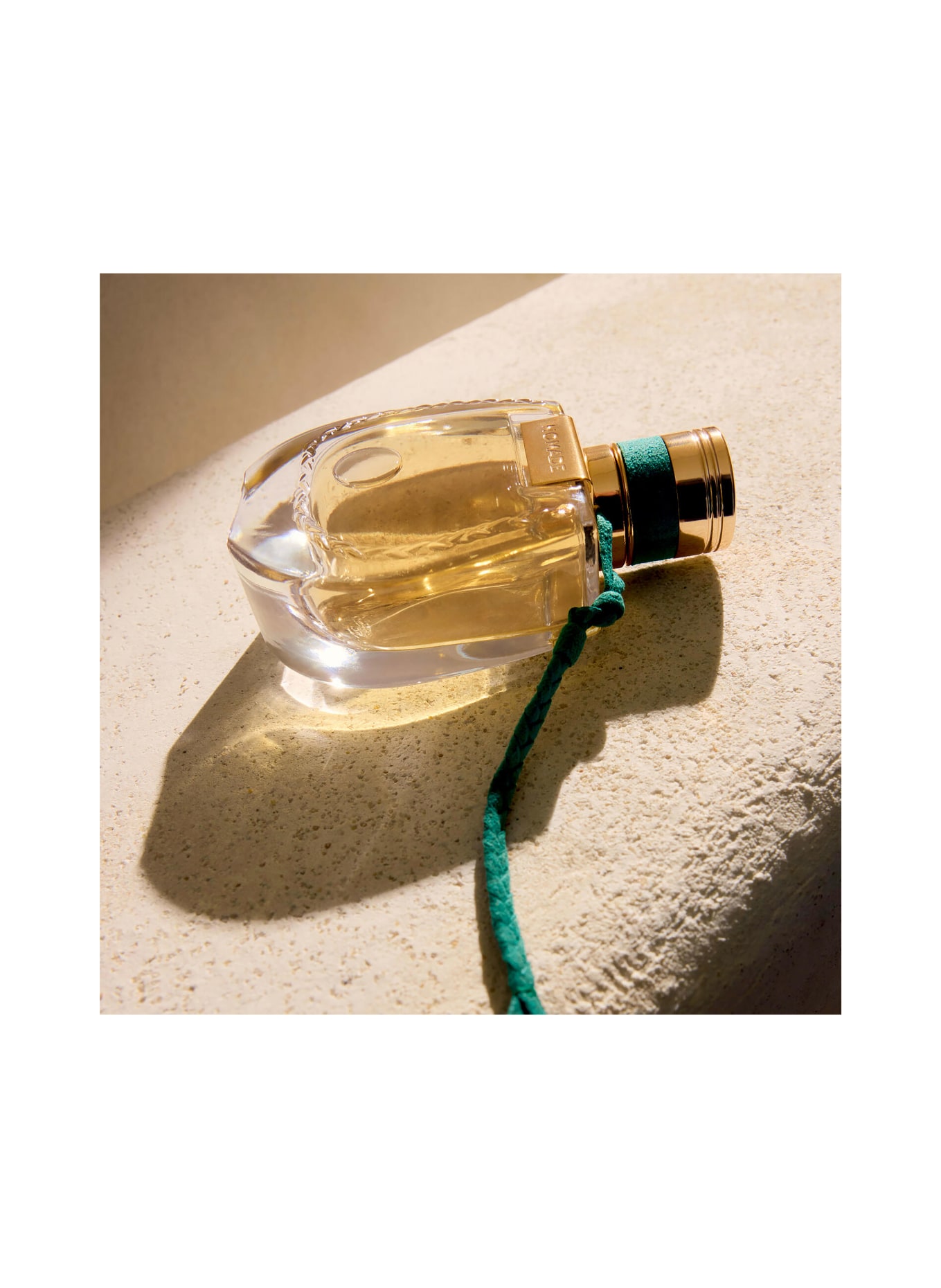 Chloé Fragrances NOMADE JARDIN D’ÉGYPTE
